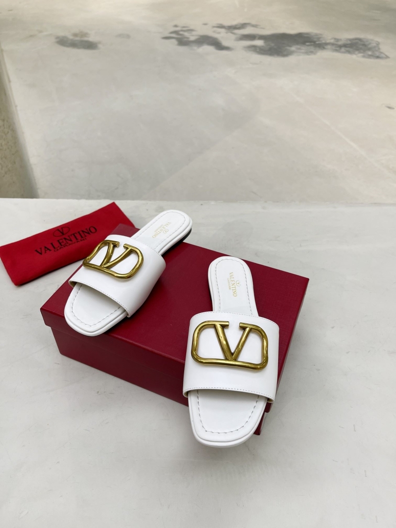 Valentino Slippers